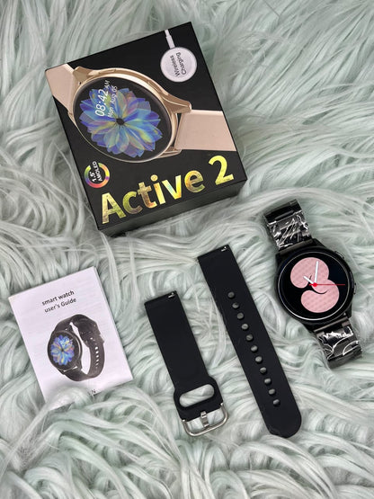 NEW ACTIVE 2 SMARTWATCH