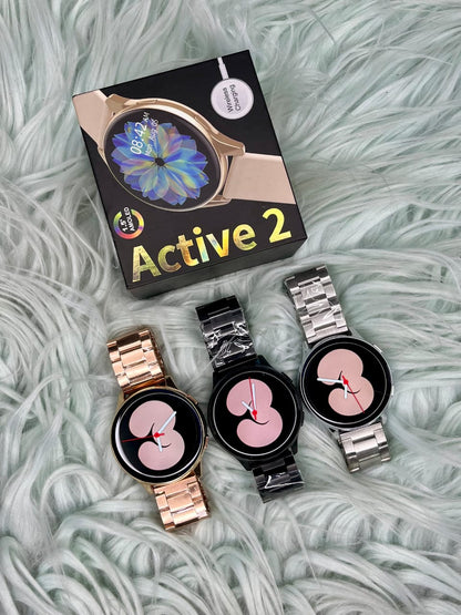 NEW ACTIVE 2 SMARTWATCH