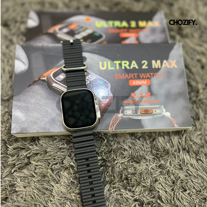 ULTRA 2 MAX