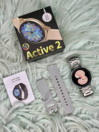 NEW ACTIVE 2 SMARTWATCH