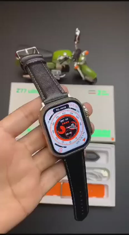 Z77 ULTRA SMART WATCH